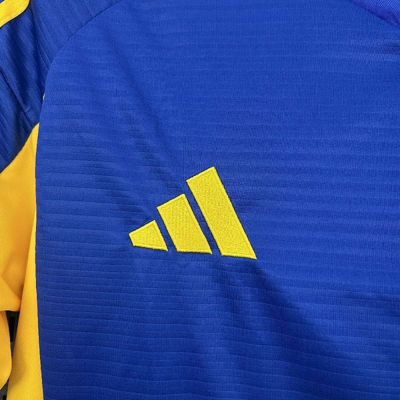 Camiseta Leeds United Visitante 25/26