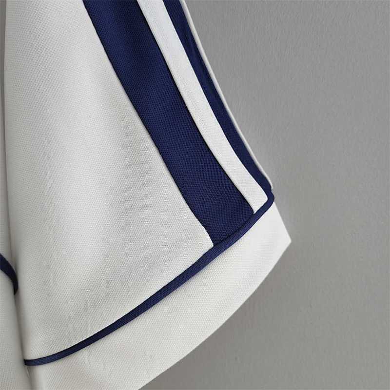 Maillot Chili Extérieur 00/01