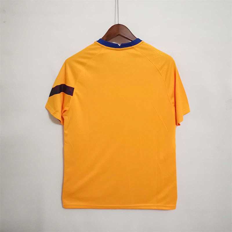 Maillot FC Barcelone Pre-Match 22/23