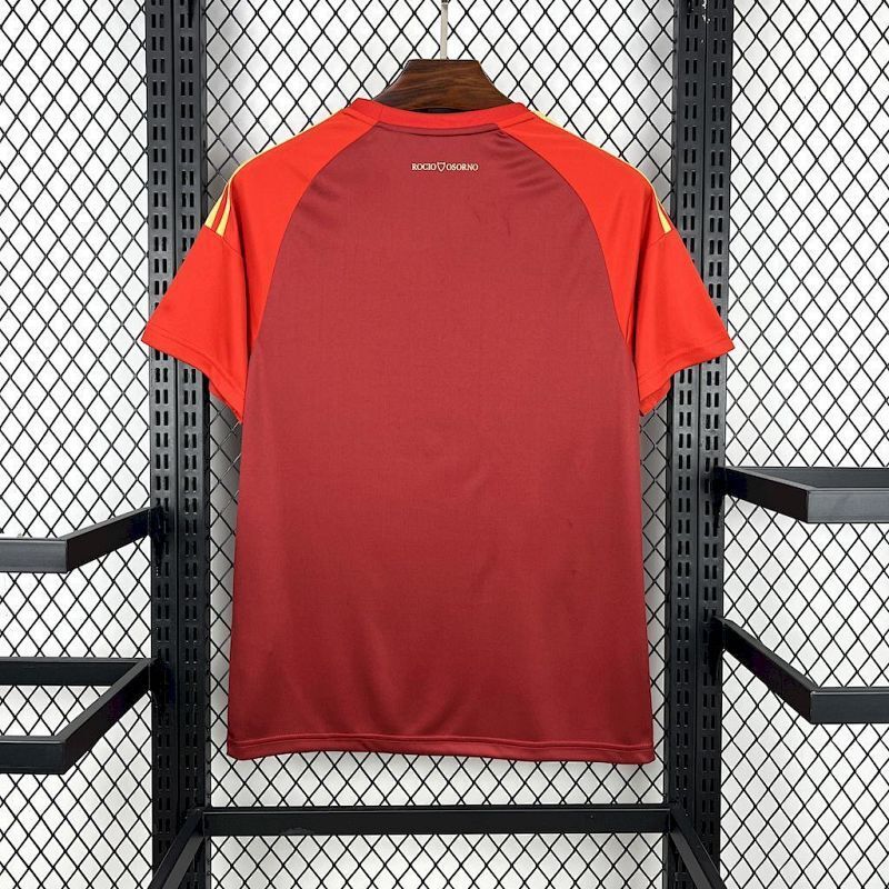 Maillot Séville FC Édition spéciale 25/26