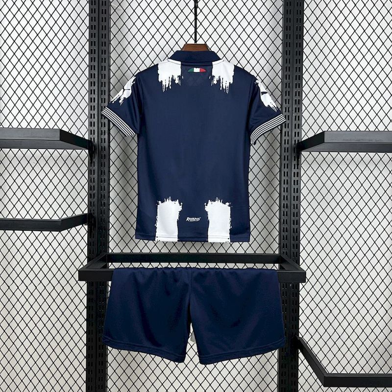 Ensemble Enfant Monterrey Kid Domicile 25/26