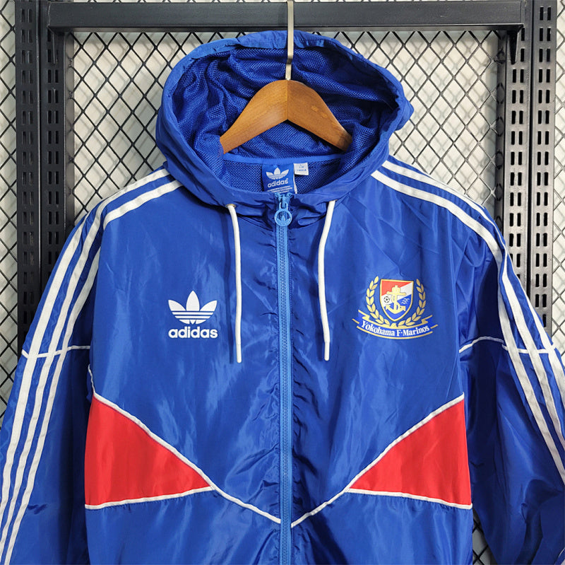 Coupe-vent Yokohama F Marinos 23/24