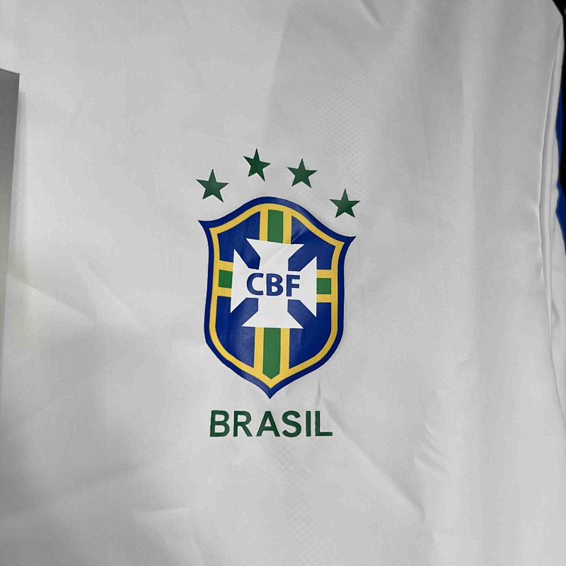 Coupe-vent Brazil Sport 25/26