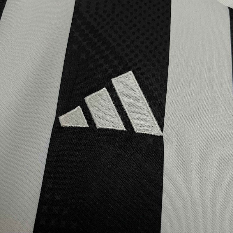 Maillot Atlético Mineiro Domicile 24/25