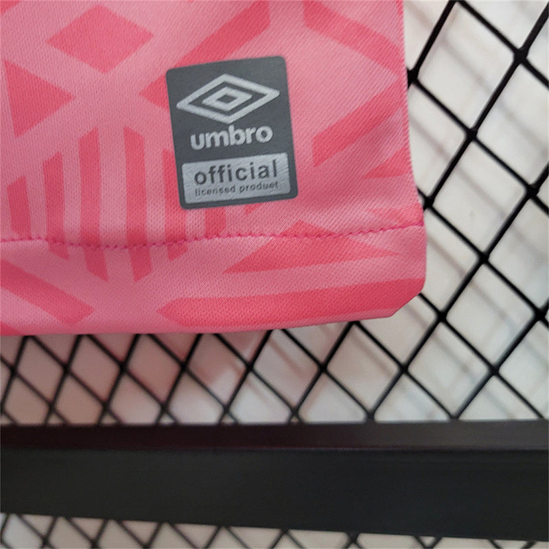 Maillot ALETICO PARANAENSE Pink Édition spéciale 22/23