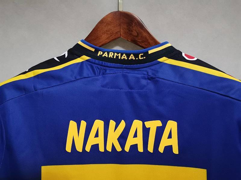 Maillot Parma Cheap Domicile 25/26