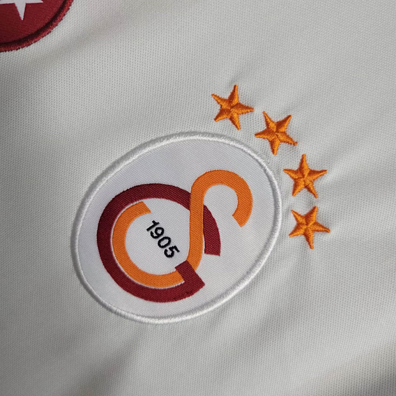 Maillot Galatasaray Extérieur 23/24