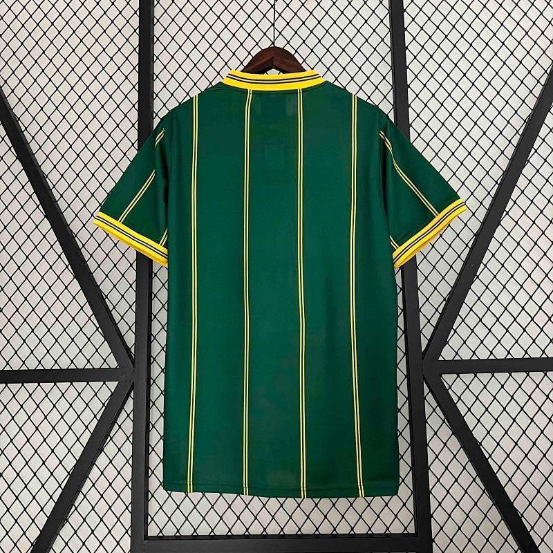 Maillot Leicester Extérieur Rétro 25/26