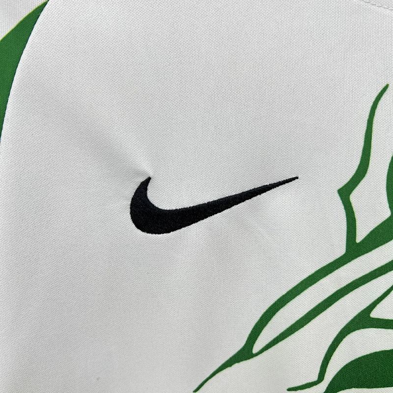 Maillot Sporting CP 25/26