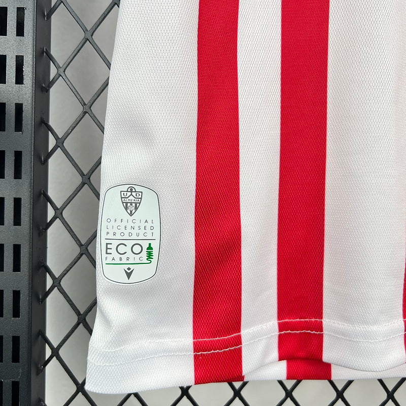 Maillot Almeria Vintage T Rétro 25/26