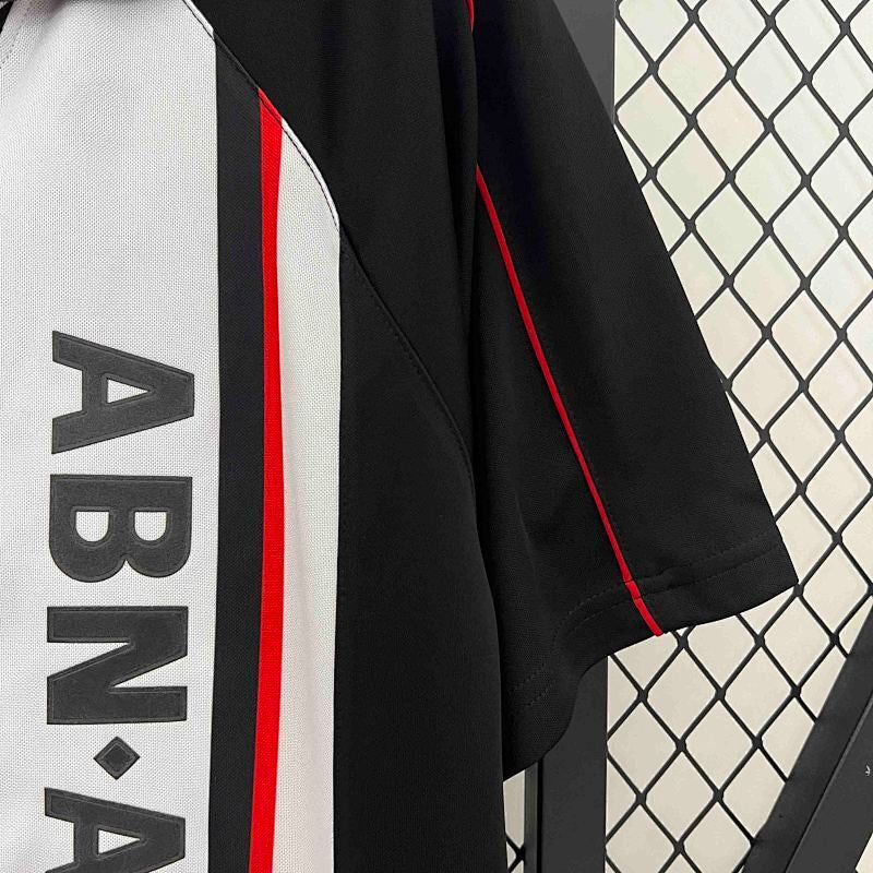 Maillot Ajax Extérieur Rétro 98/99