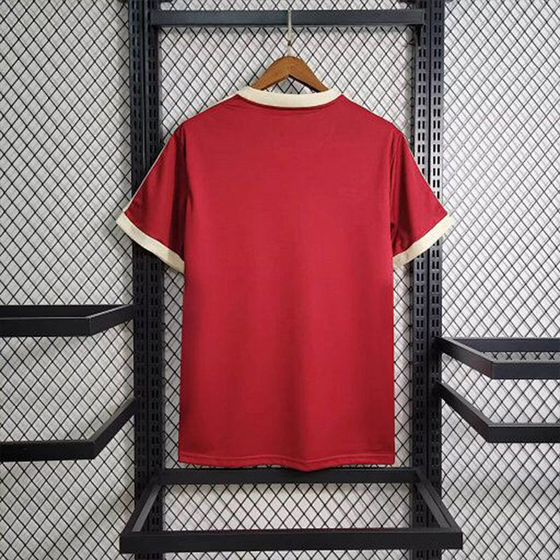 Maillot Mexico Cheap Rétro 85/86