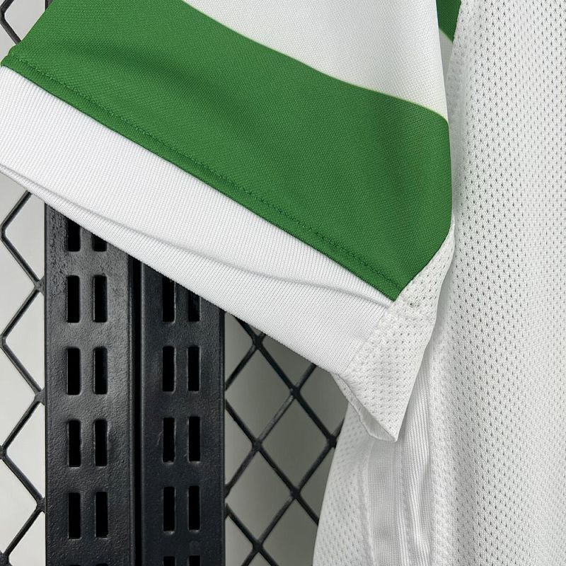 Maillot Sporting CP Domicile 25/26