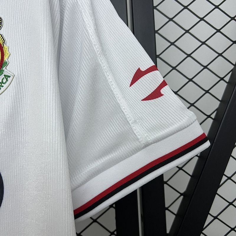 Maillot Majorque Extérieur Rétro 25/26