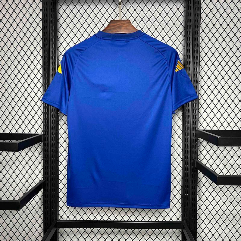 Maillot Espagne Uniform Prématch 25/26