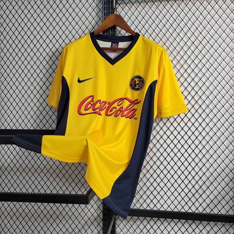 Maillot America Domicile Rétro 25/26