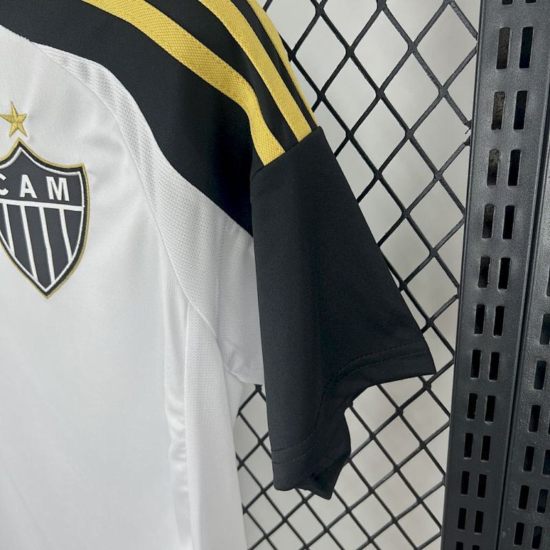 Maillot Atlético Mineiro T Extérieur 25/26