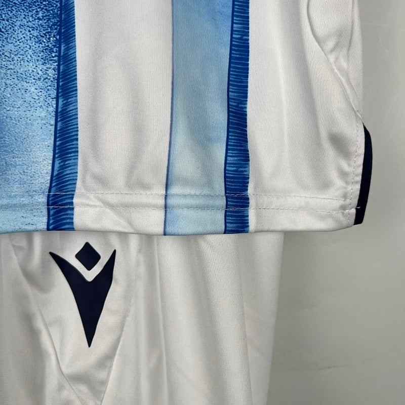 Ensemble Enfant Real Sociedad Domicile 23/24