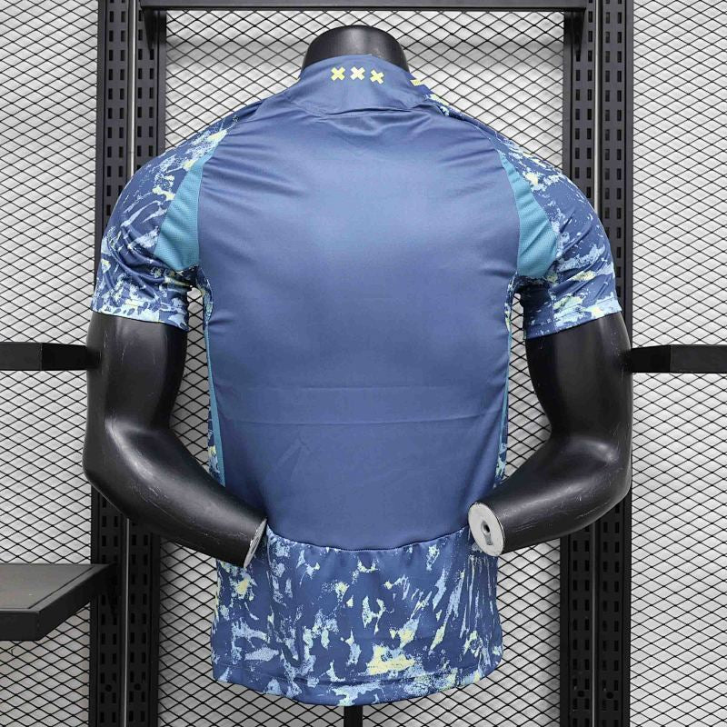 Maillot Ajax Extérieur Player Version 24/25