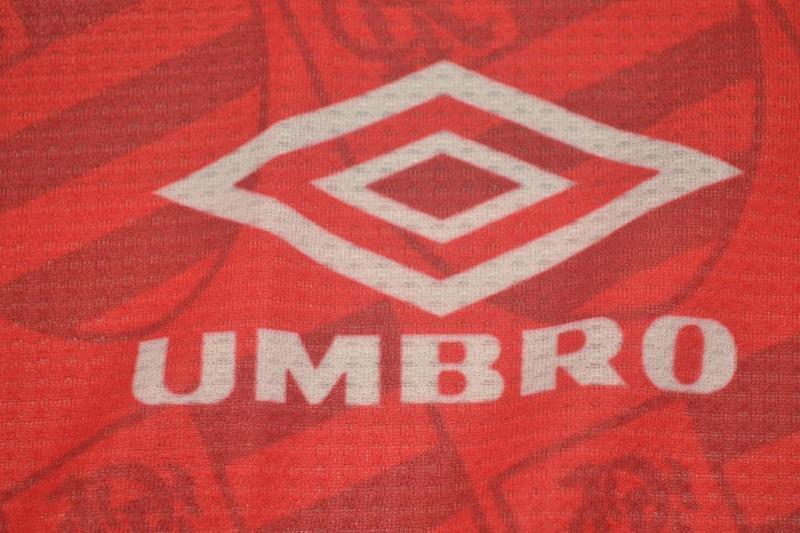 Maillot Flamenco Domicile Rétro 25/26