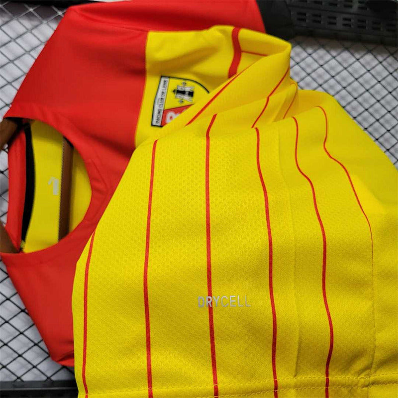 Maillot Lens Domicile 22/23