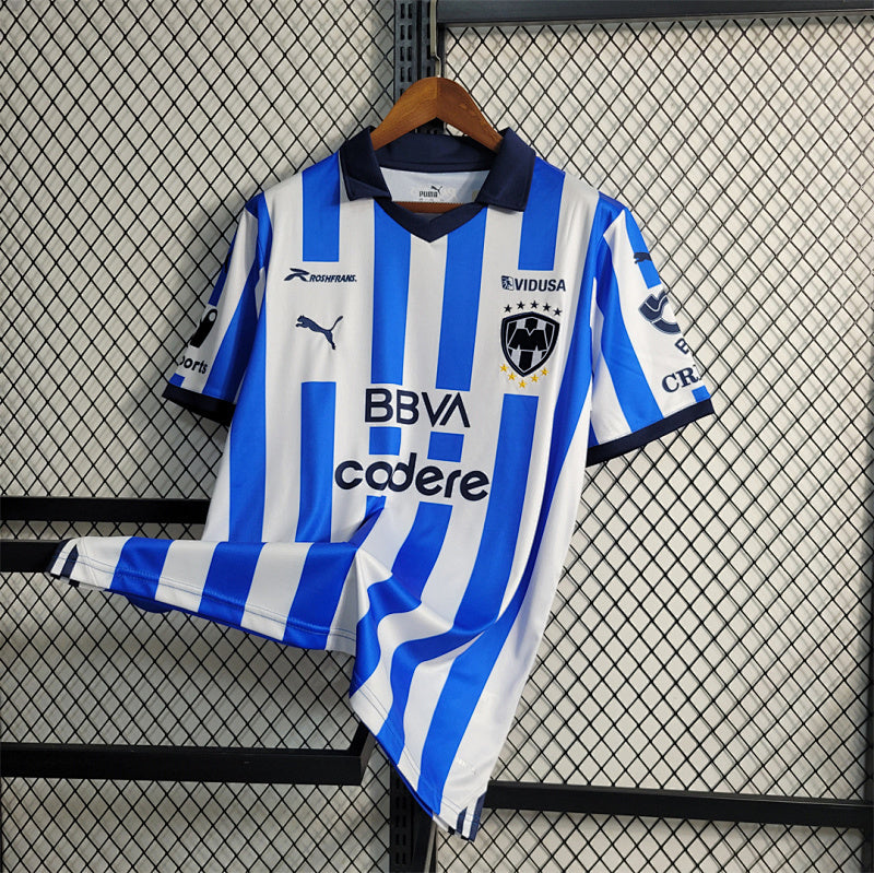 Maillot Monterrey Futbol Domicile 23/24
