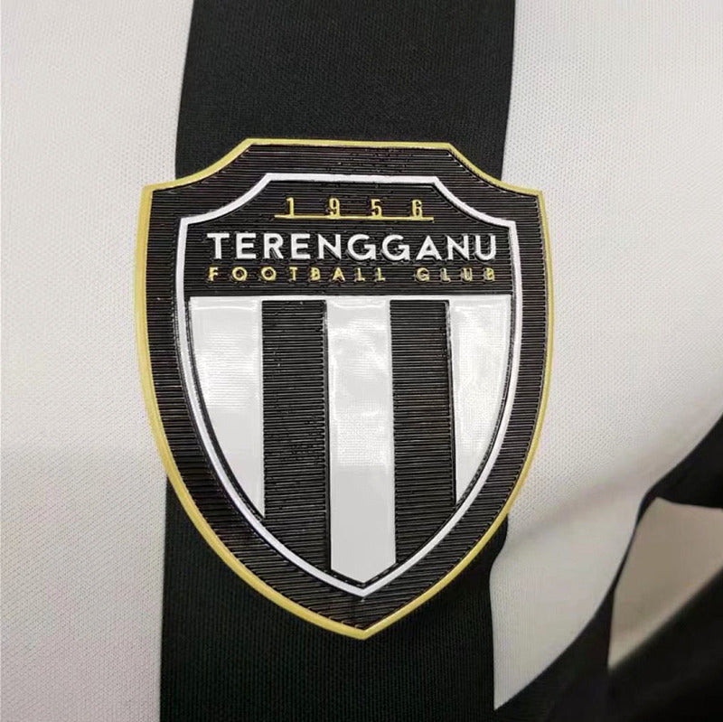 Maillot Terengganu Domicile 22/23