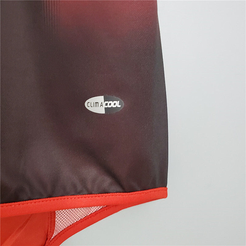 Maillot AC Milan Domicile Rétro 2004/05