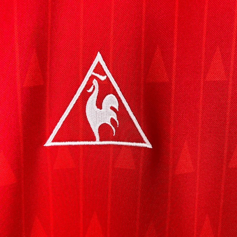 Maillot Espagne Domicile 25/26