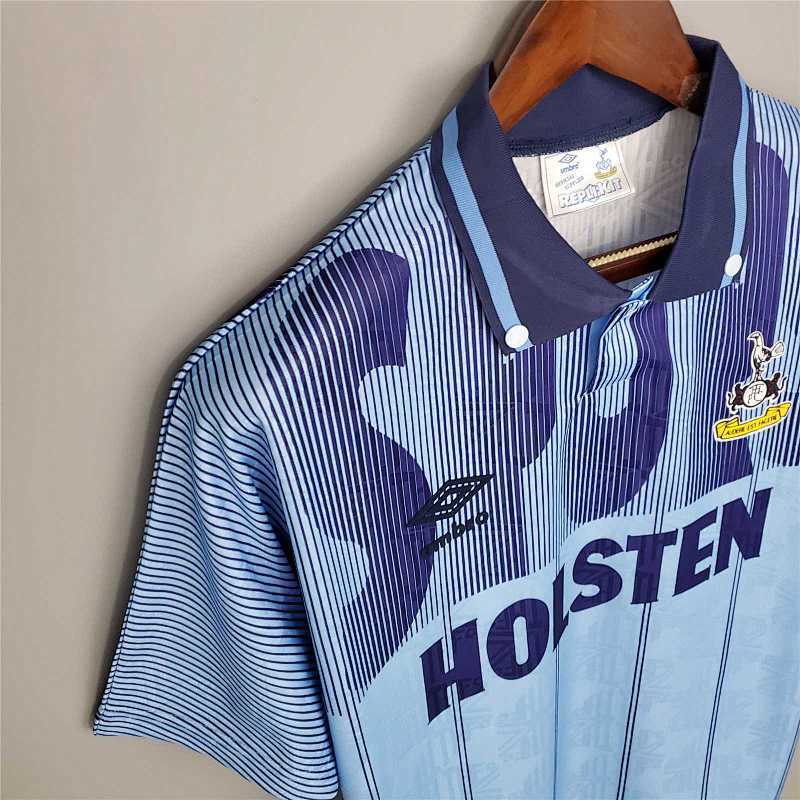 Maillot Tottenham Extérieur Rétro 25/26