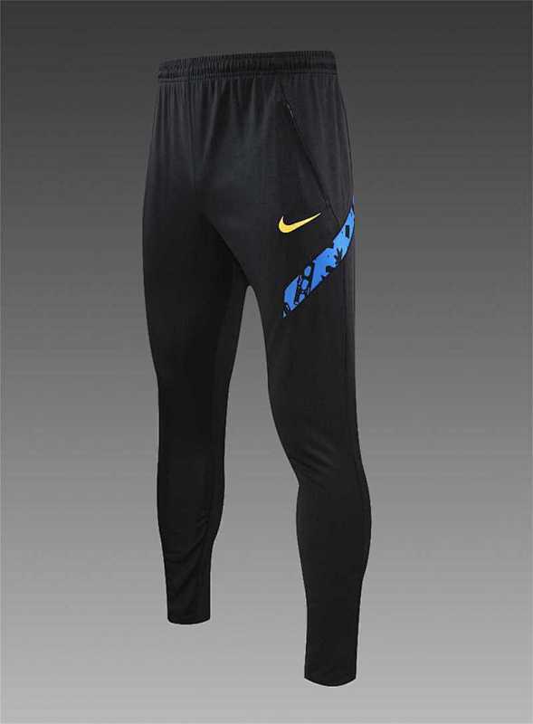 FC Barcelona Blue Tracksuit