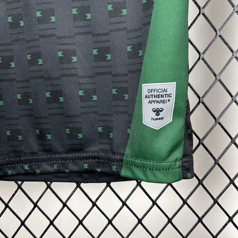 Ensemble Enfant Real Betis Édition spéciale 25/26