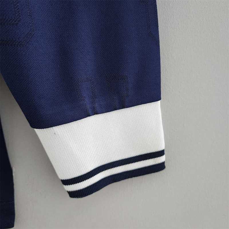 Maillot University Chile Domicile Rétro 25/26
