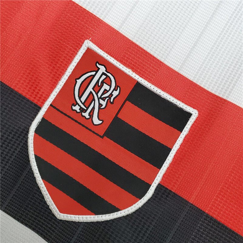 Maillot Flamengo Extérieur 25/26