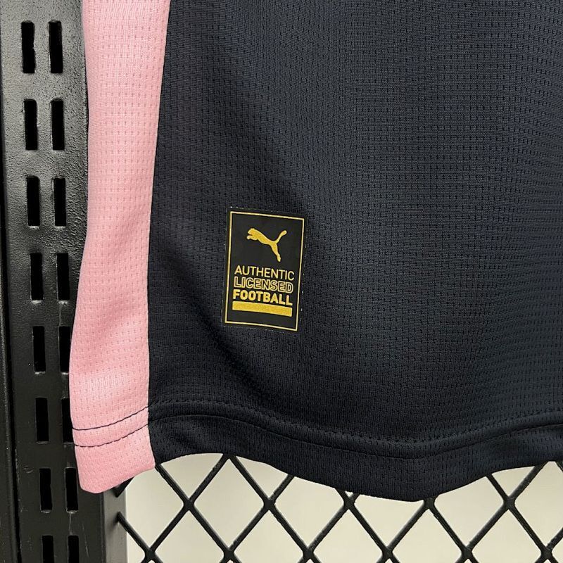 Maillot Palermo F.C Uniform Extérieur 25/26