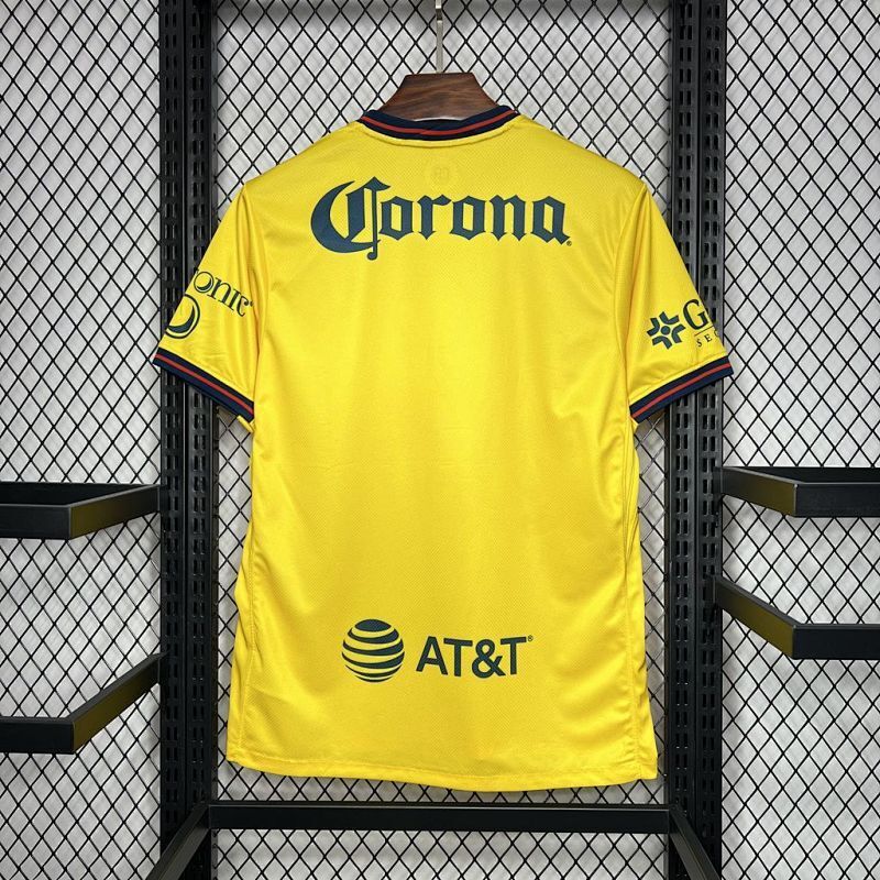 Maillot Club América Domicile 24/25