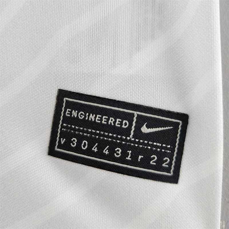 Maillot Pumas UNAM Extérieur 22/23