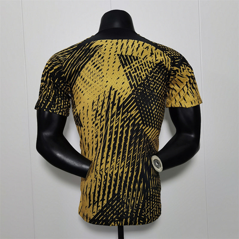 Maillot Pumas UNAM Pre-Match 22/23