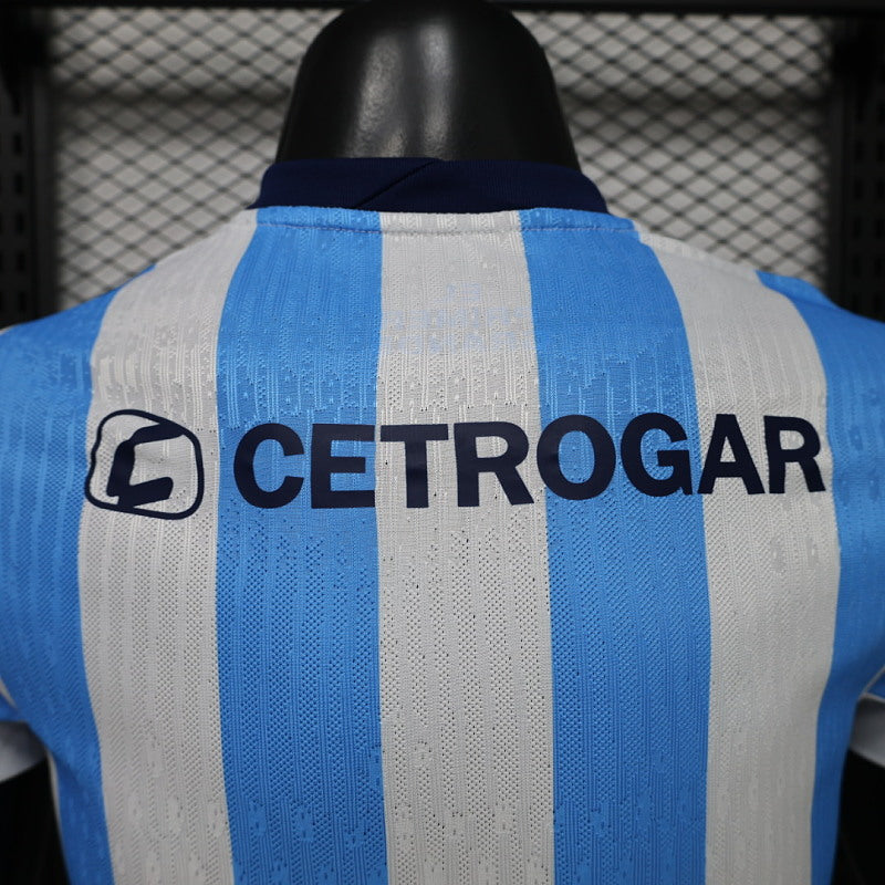 Maillot Racing Club Domicile Player Version 26/27