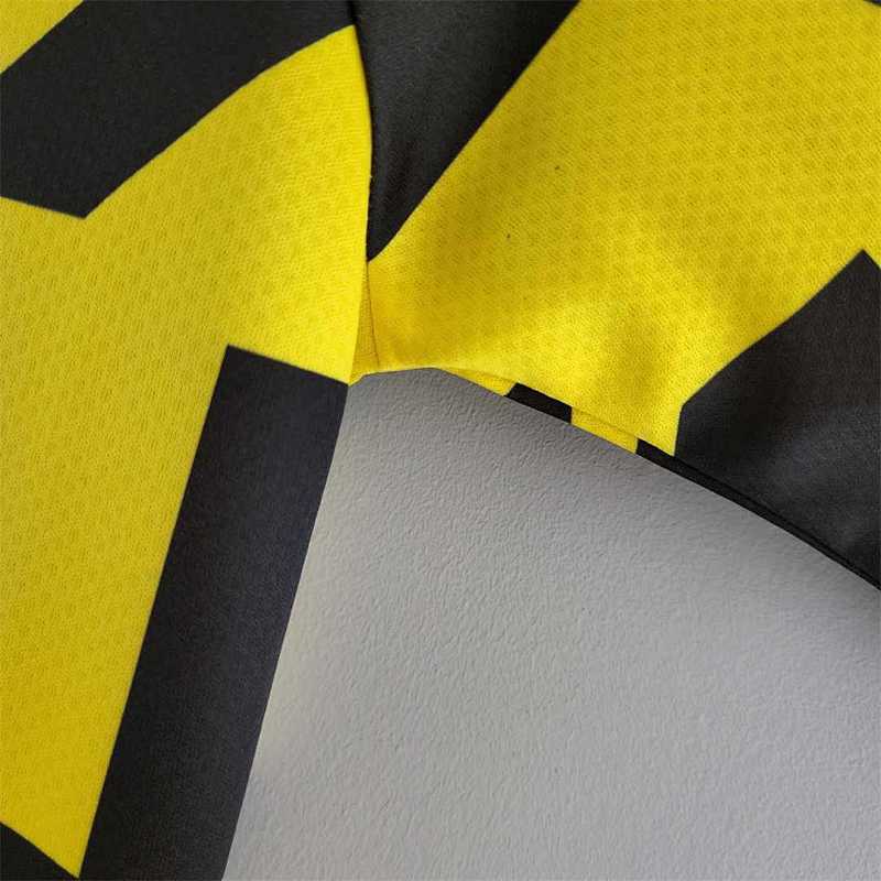 Maillot Borussia Dortmund Pre-Match 22/23