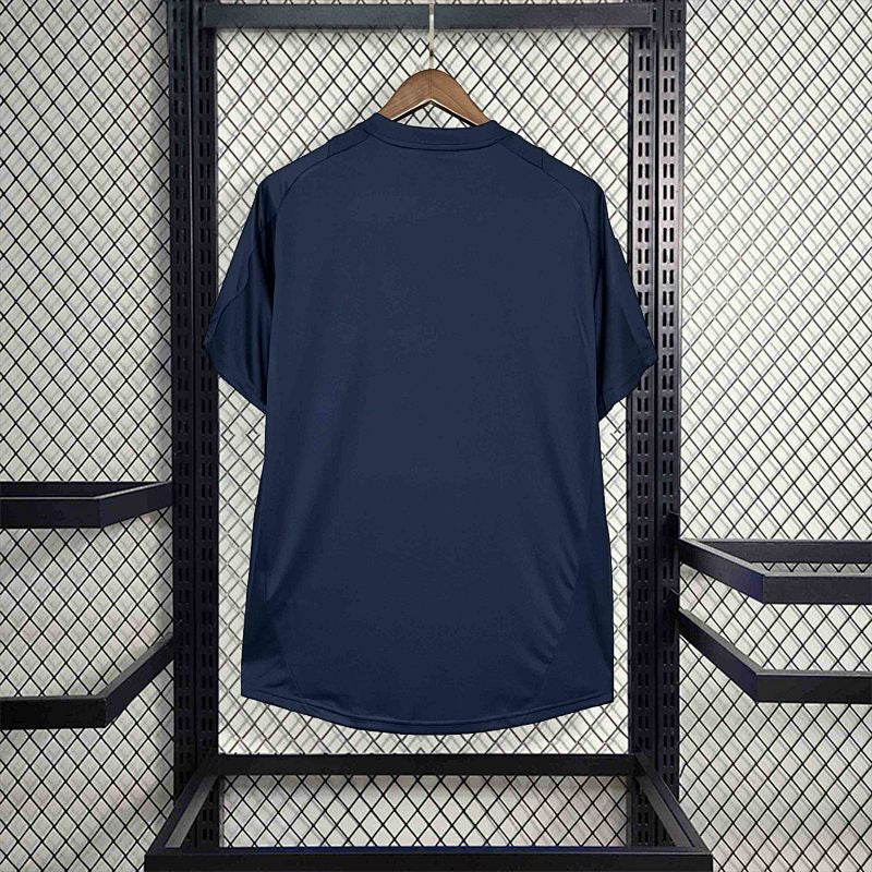 Camiseta Flamengo Pre-Partido 25/26
