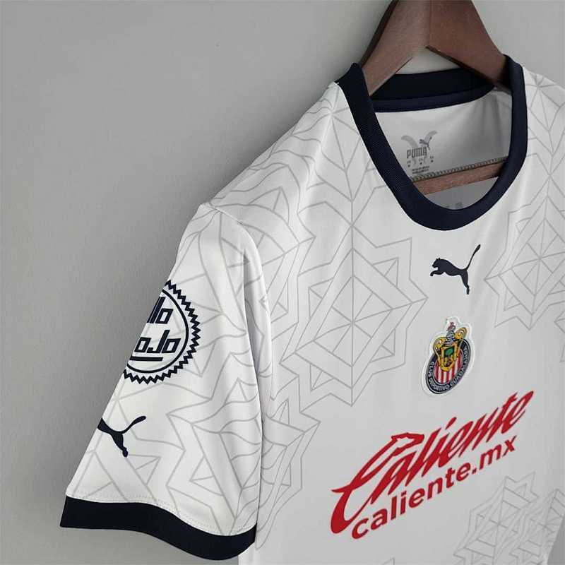Maillot Chivas Extérieur 22/23