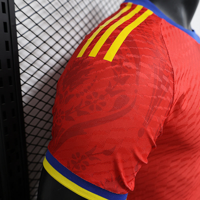 Maillot Spain Édition spéciale Player Version 24/25