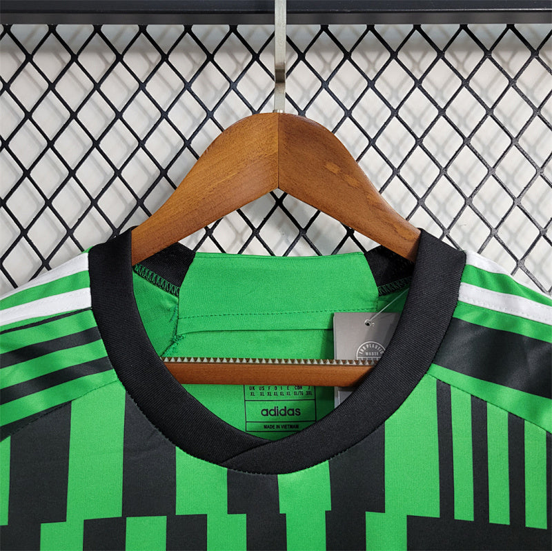 Maillot Austin FC Domicile 23/24