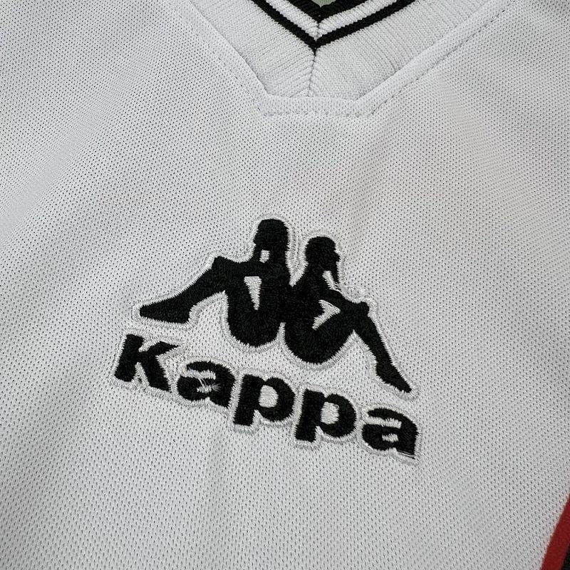 Maillot Vasco da Gama Extérieur Rétro 2000/01