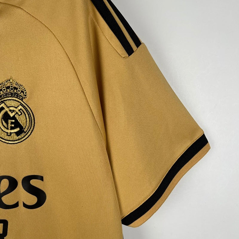Camiseta Real Madrid Pre-Partido 23/24