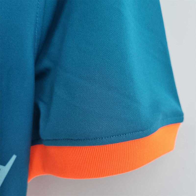 Chelsea Blue Pre-Match Jersey 22/23 (2)