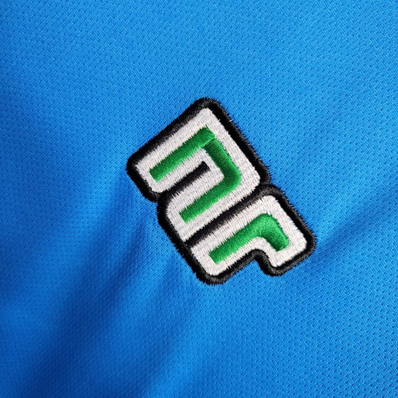 Maillot Naples Domicile 88/89