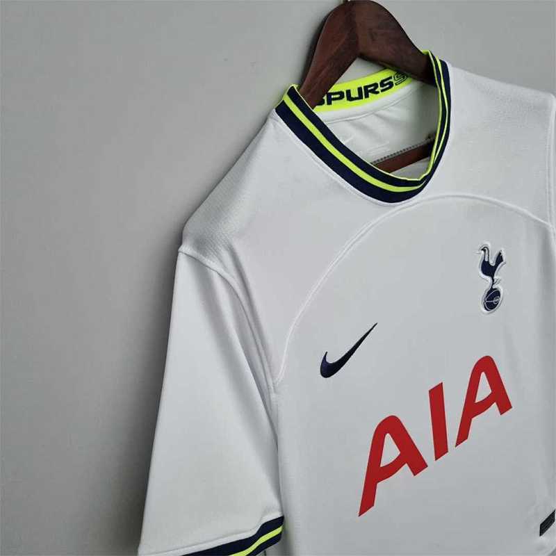 Maillot Tottenham Domicile 22/23