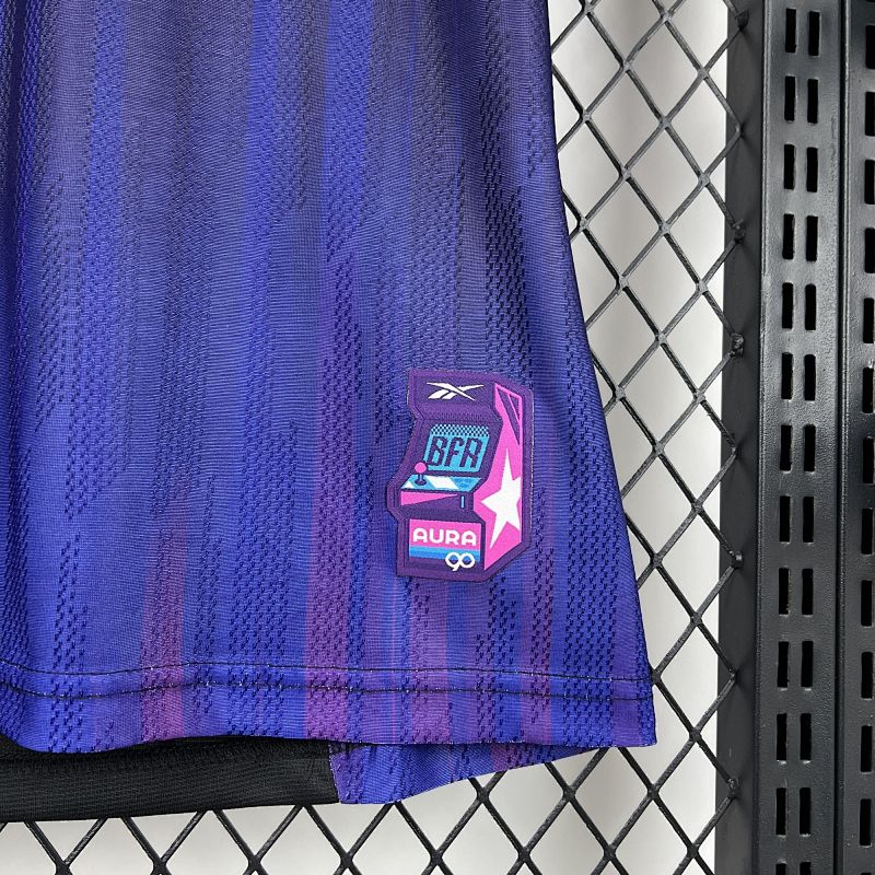 Maillot Femme Botafogo 25/26